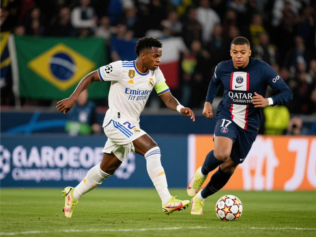 欧冠进球国家排名:巴西以244球领跑,法国紧随其后 欧冠进球国家排名:巴西以244球领跑,法国紧随其后